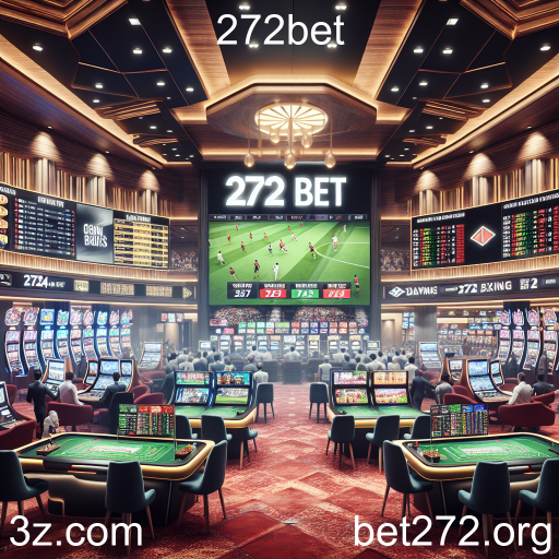 Explorando o Mundo das Apostas Online: Tendências e Futuro